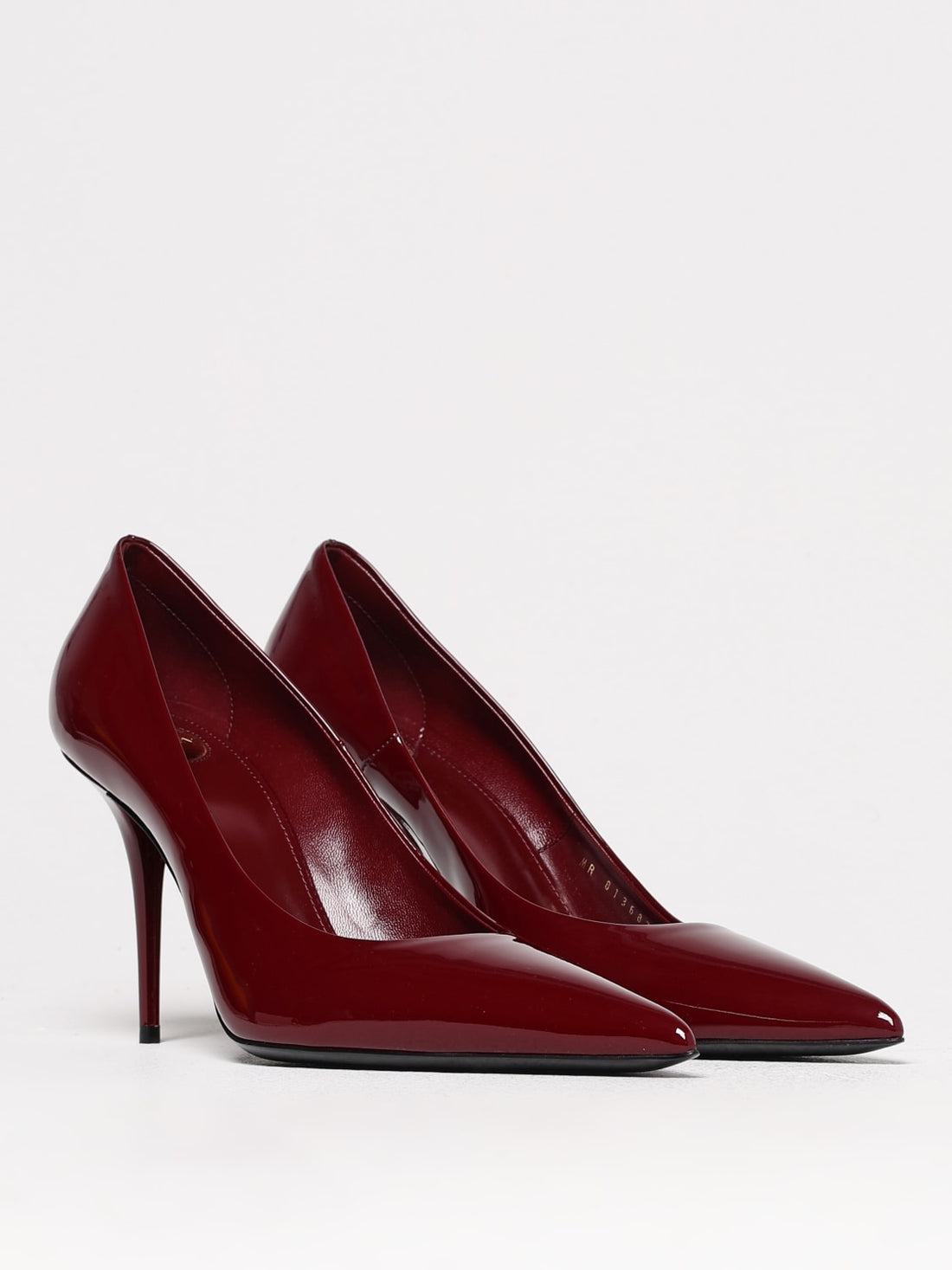 shoes woman saint laurent