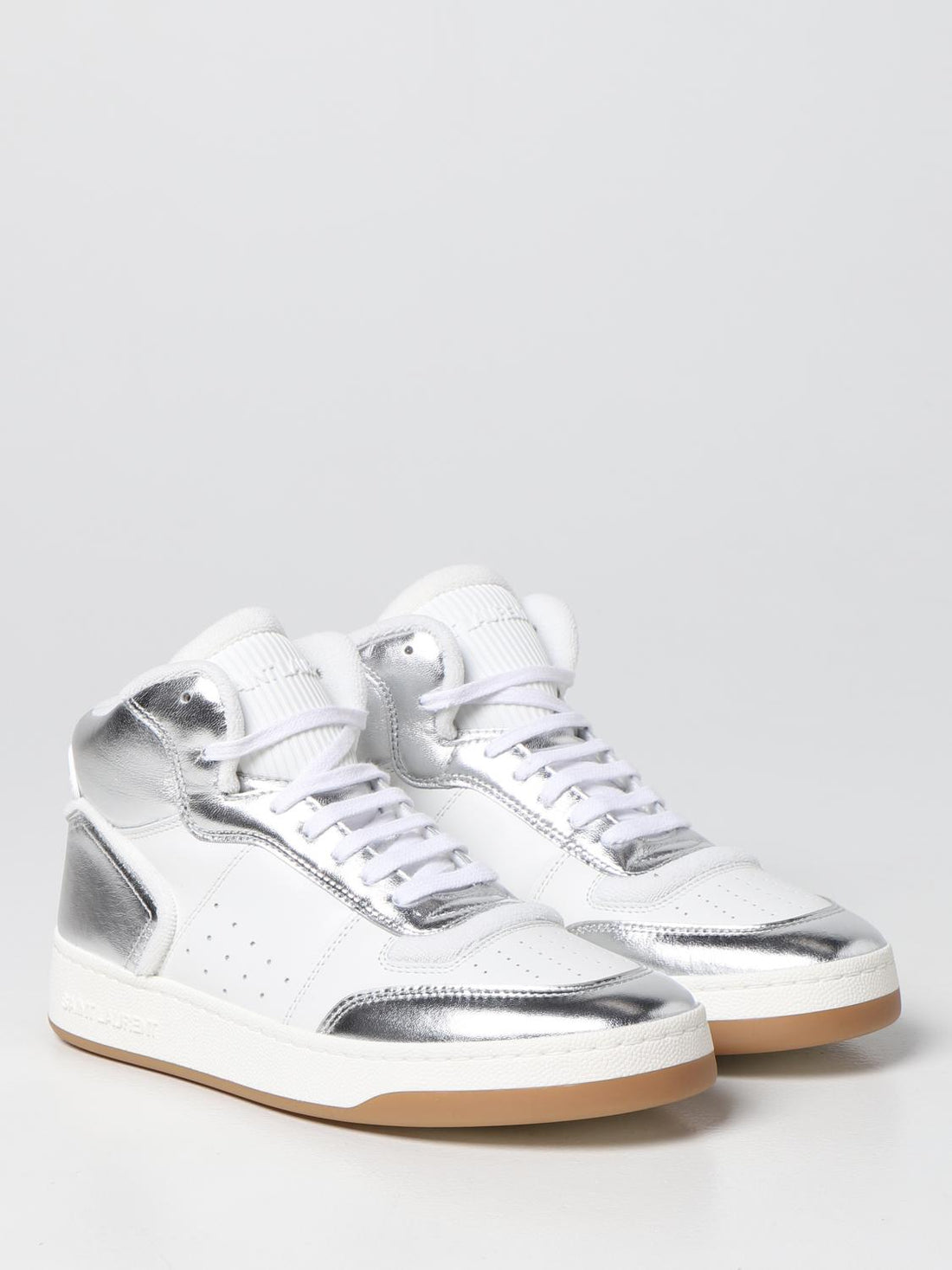 shoes women saint laurent