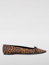 Saint Laurent Flat Shoes Woman Saint Laurent