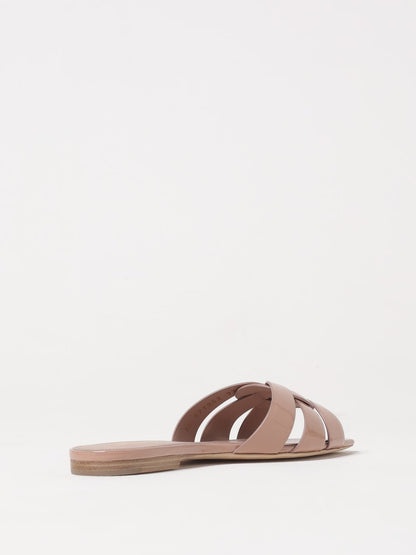 shoes woman saint laurent