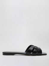 Saint Laurent Flat Sandals Woman Saint Laurent