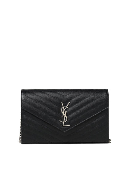 saint-laurent-monogramme-large-black-wallet-on-chain-sh