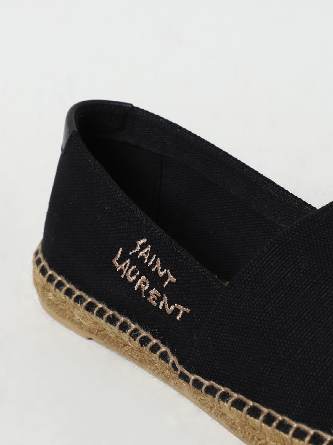 shoes woman saint laurent