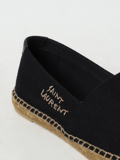 shoes woman saint laurent