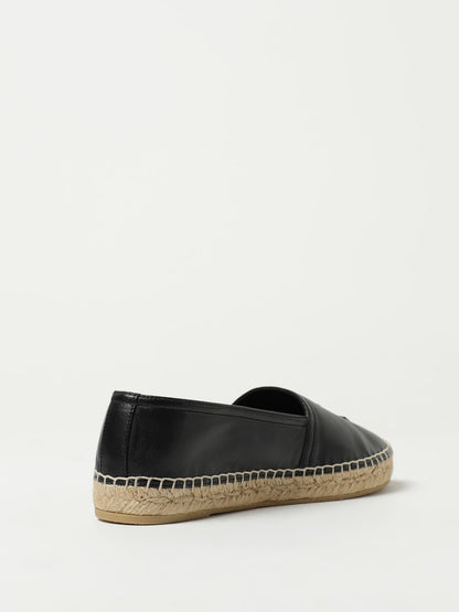 espadrilles woman saint laurent