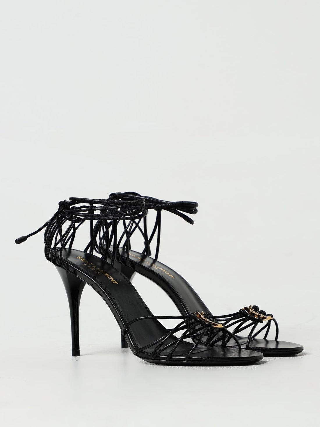 shoes woman saint laurent