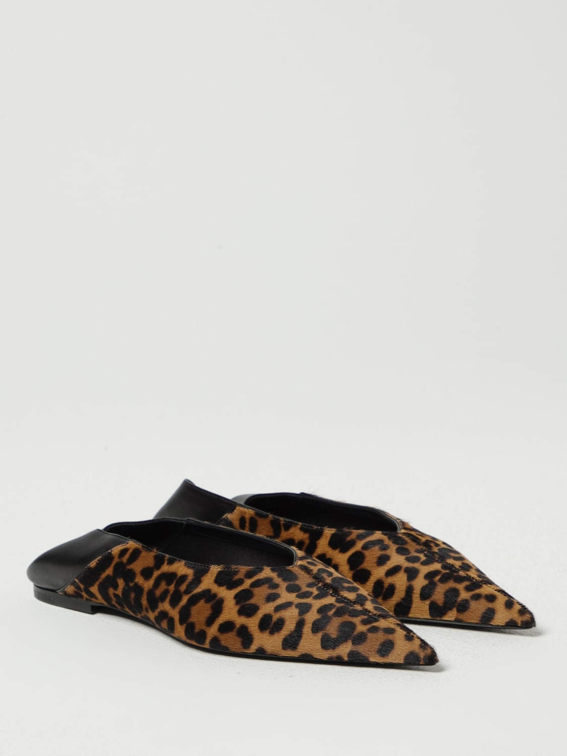 high heel shoes woman saint laurent