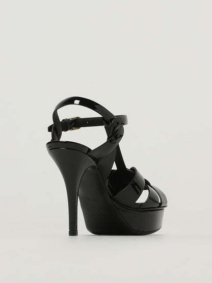 shoes woman saint laurent
