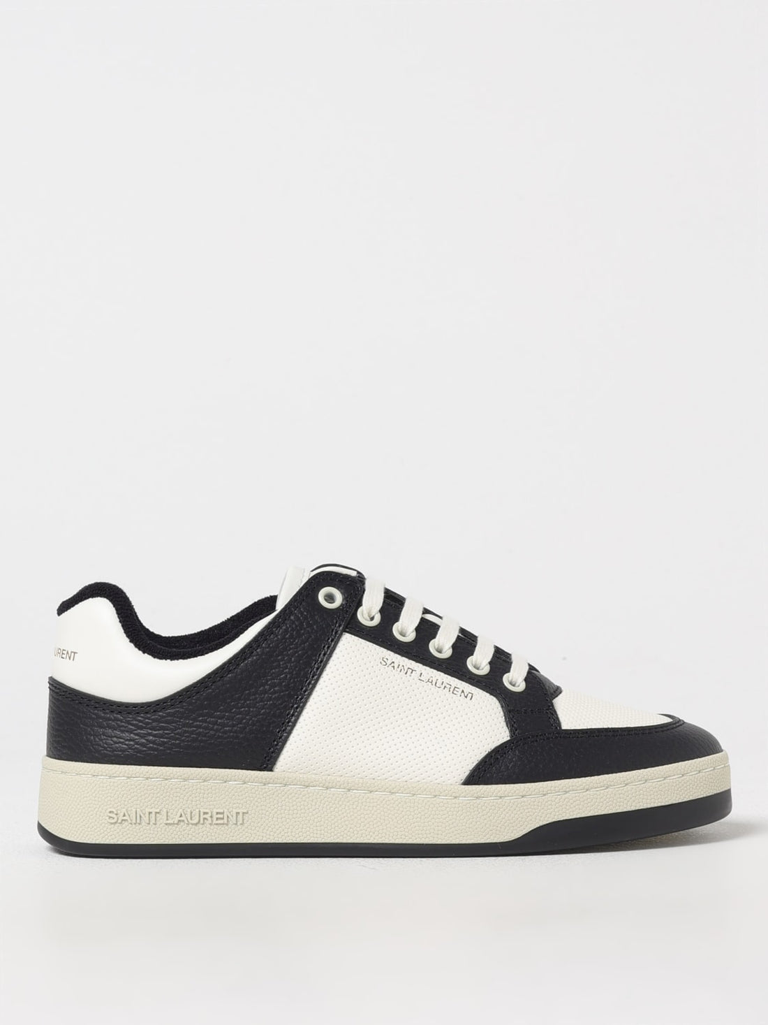 Saint Laurent Sneakers Woman Saint Laurent