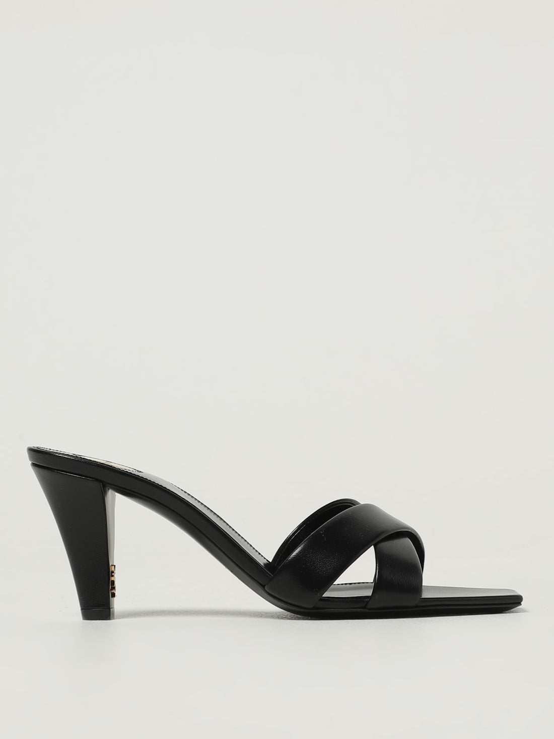 Saint Laurent Heeled Sandals Woman Saint Laurent