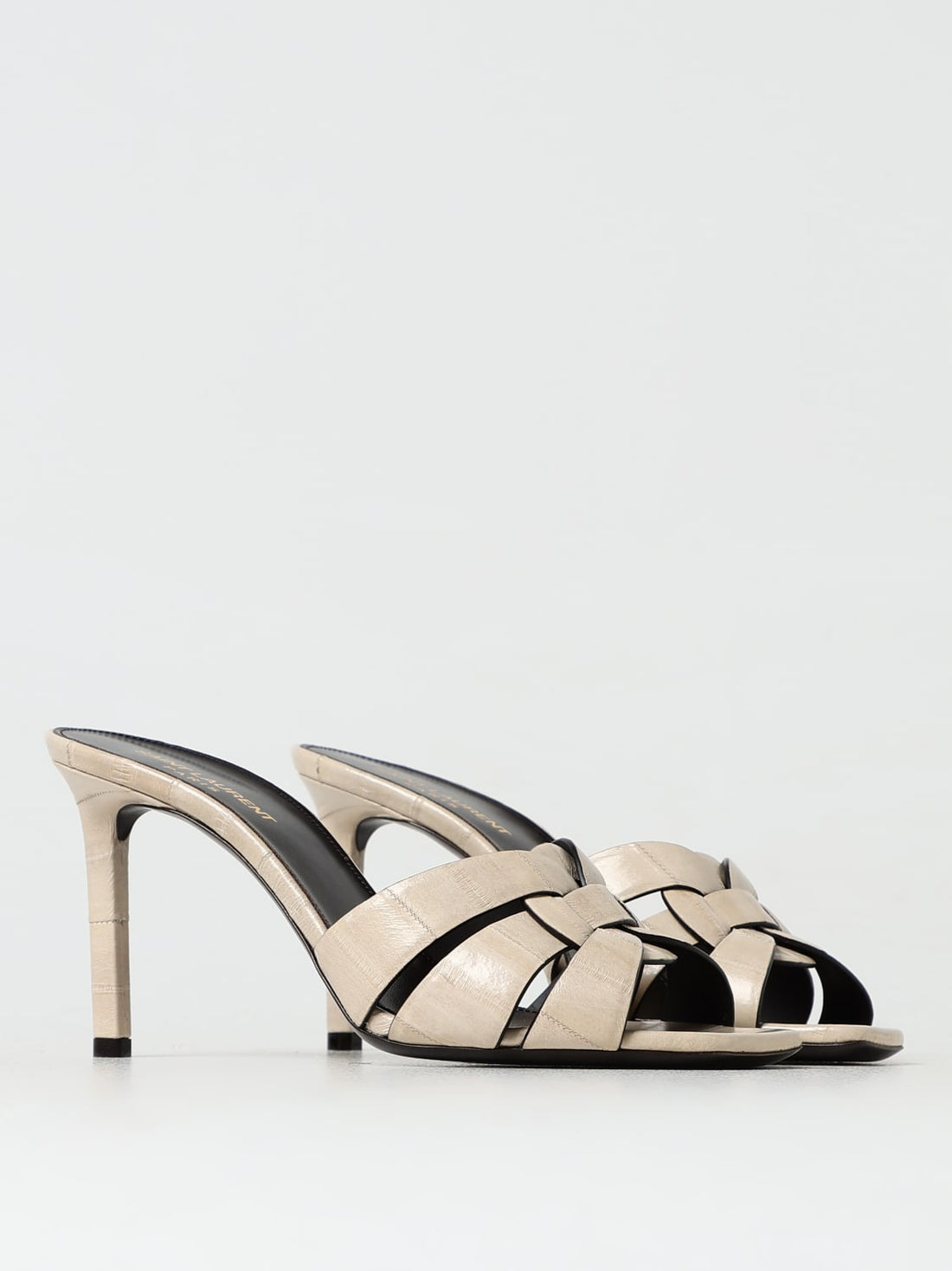 shoes woman saint laurent