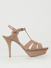Saint Laurent Shoes Woman Saint Laurent