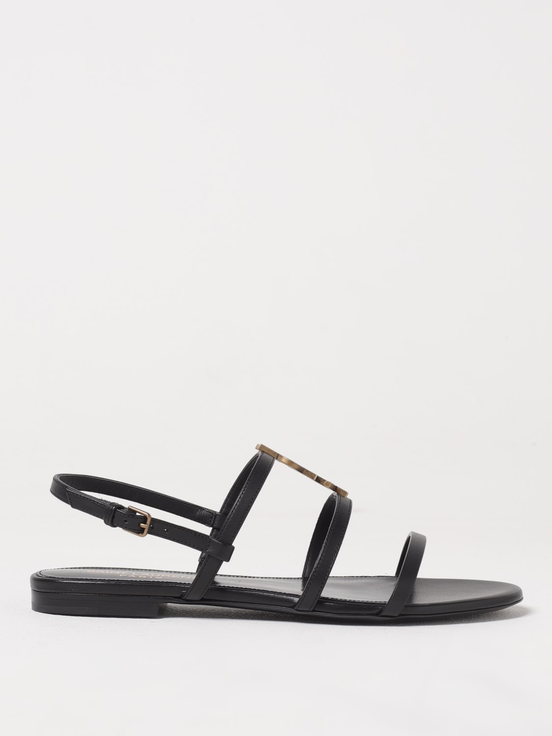 Saint Laurent Shoes Woman Saint Laurent