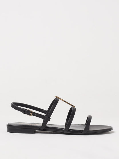 Saint Laurent Shoes Woman Saint Laurent