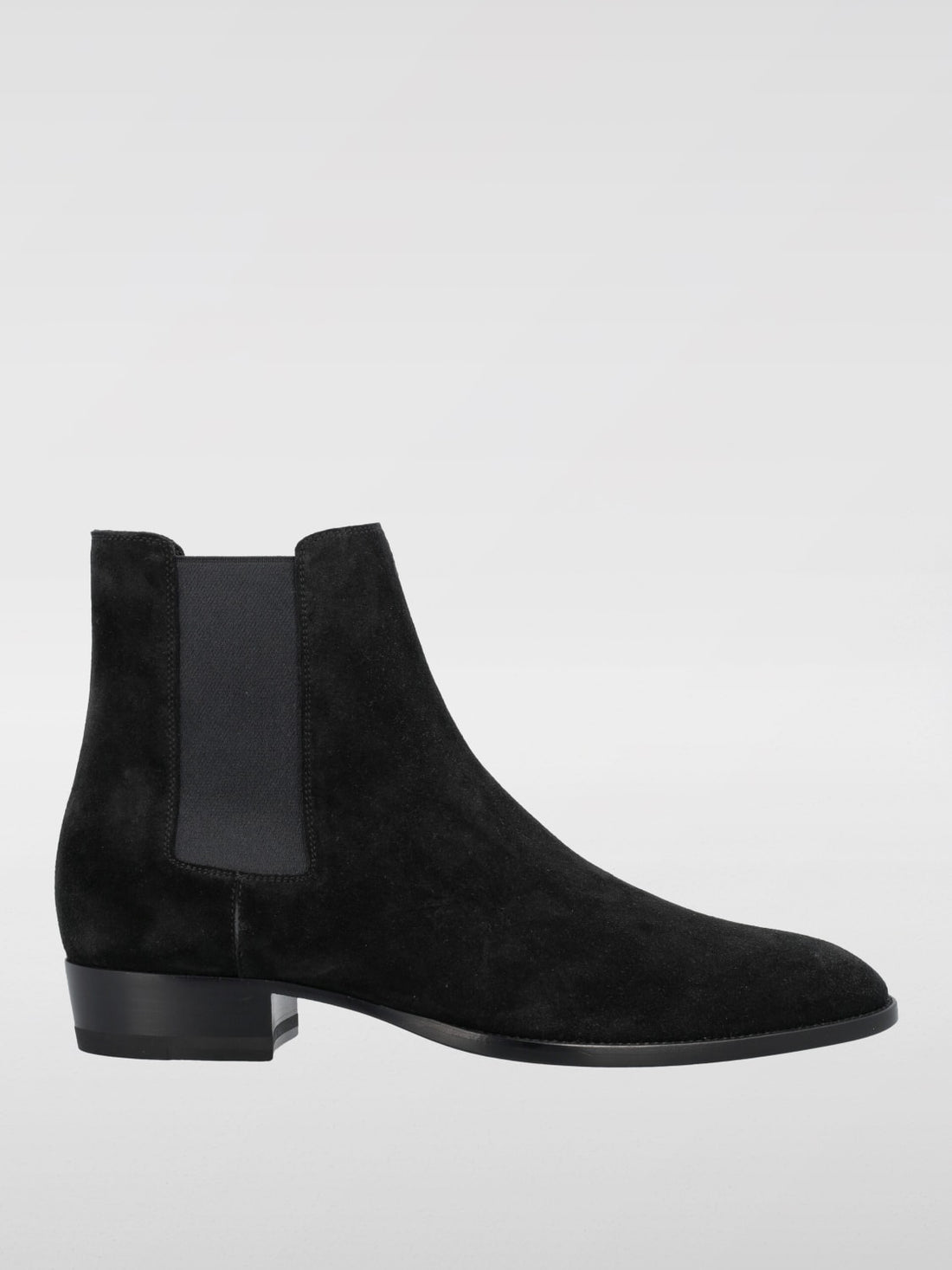 Saint Laurent Flat Shoes Woman Saint Laurent
