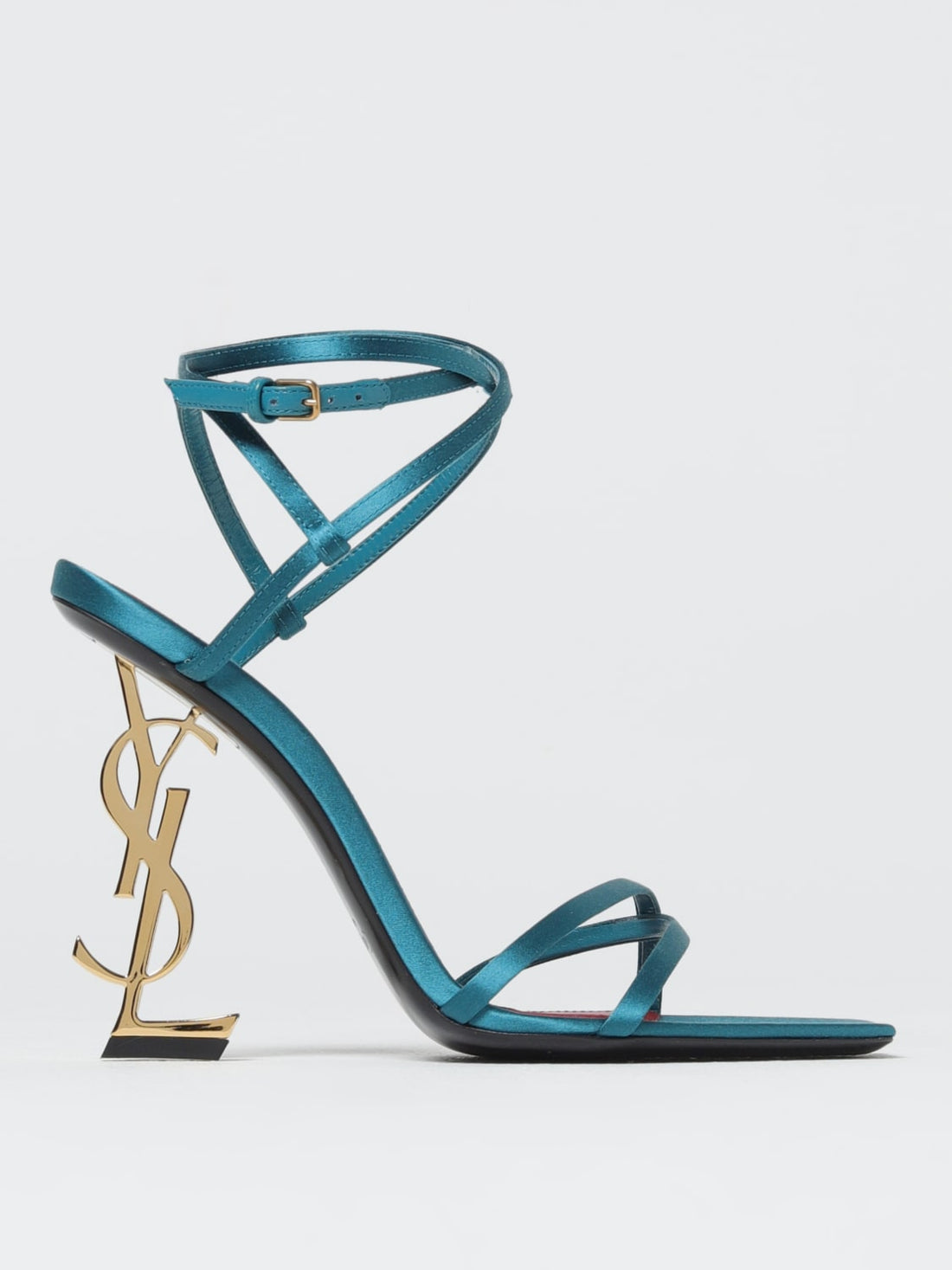 Saint Laurent Shoes Woman Saint Laurent