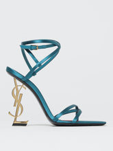 Saint Laurent Shoes Woman Saint Laurent
