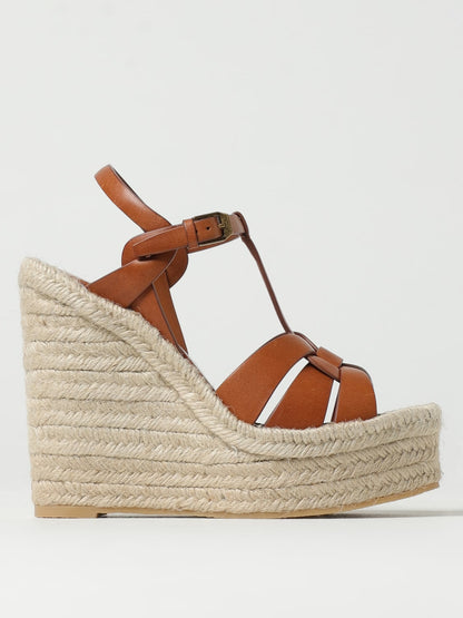 Saint Laurent Shoes Woman Saint Laurent