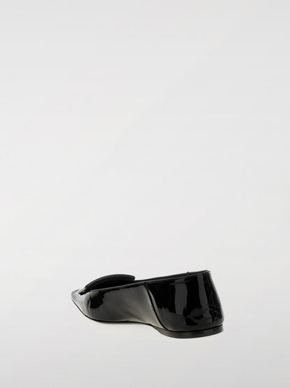 shoes woman saint laurent