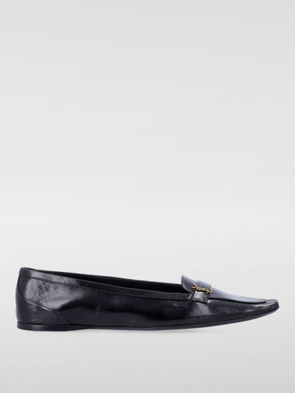 Saint Laurent Flat Shoes Woman Saint Laurent
