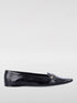 Saint Laurent Flat Shoes Woman Saint Laurent