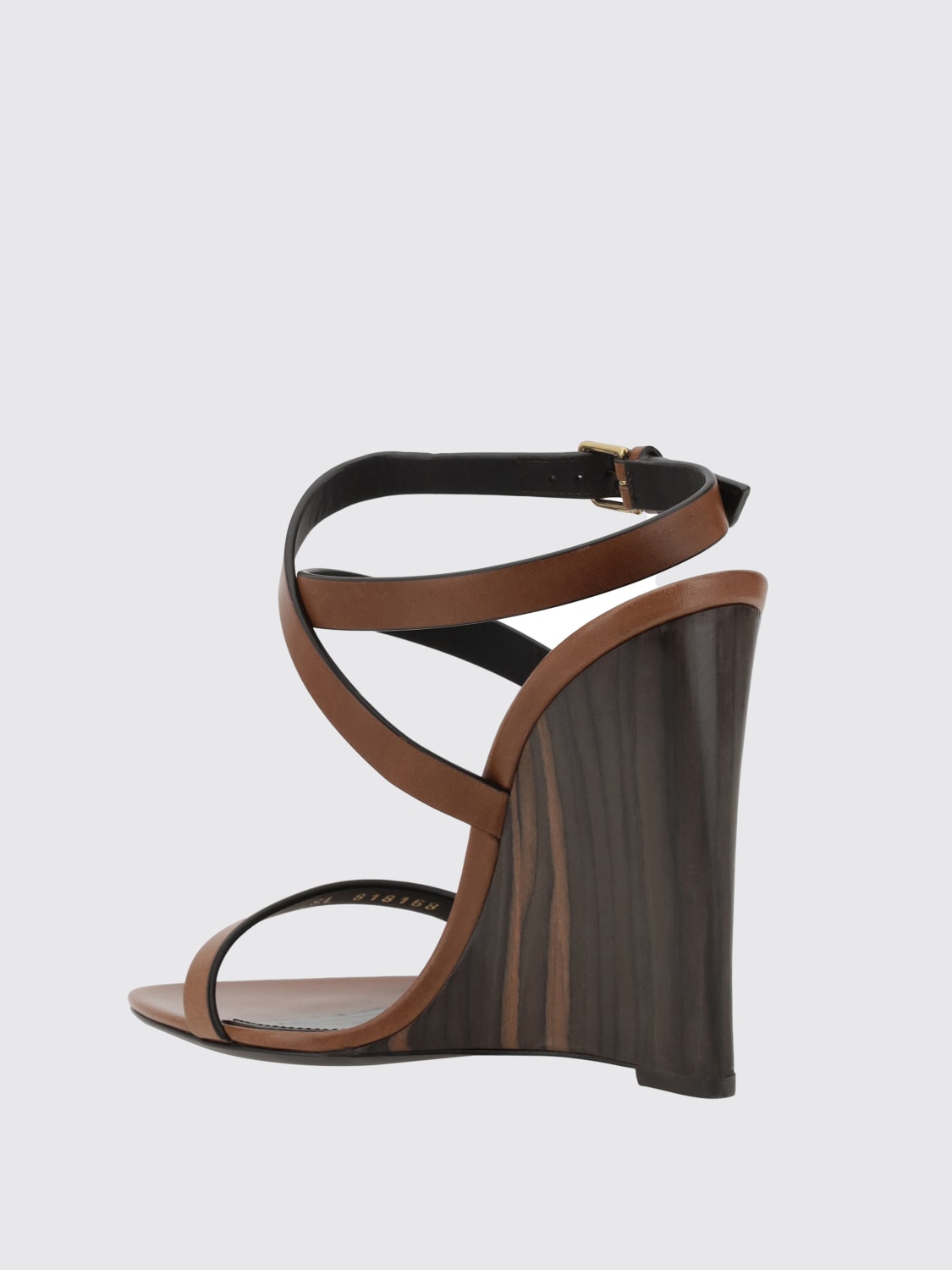 shoes woman saint laurent