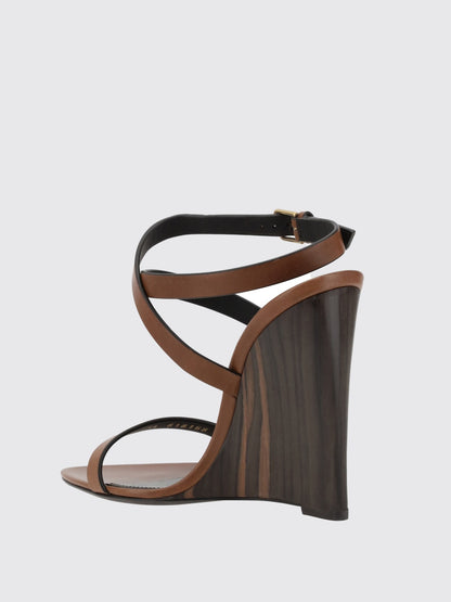 shoes woman saint laurent
