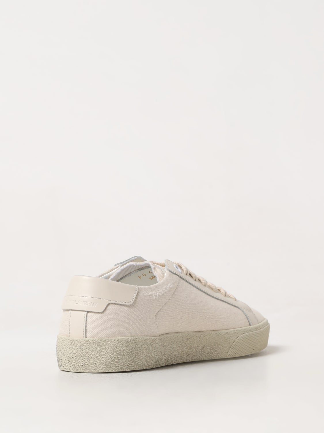 sneakers woman saint laurent