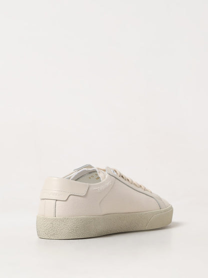 sneakers woman saint laurent