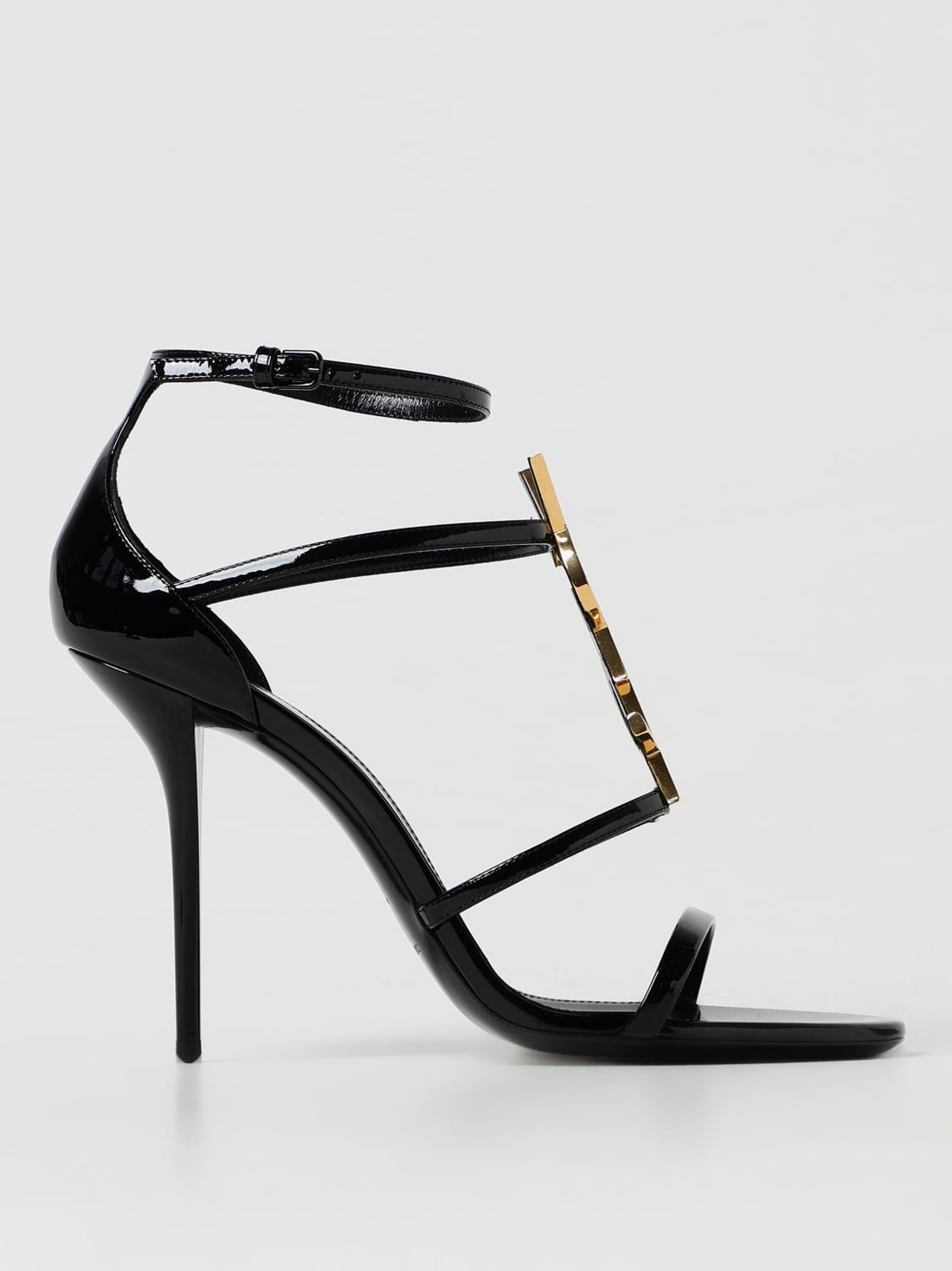 Saint Laurent Shoes Woman Saint Laurent