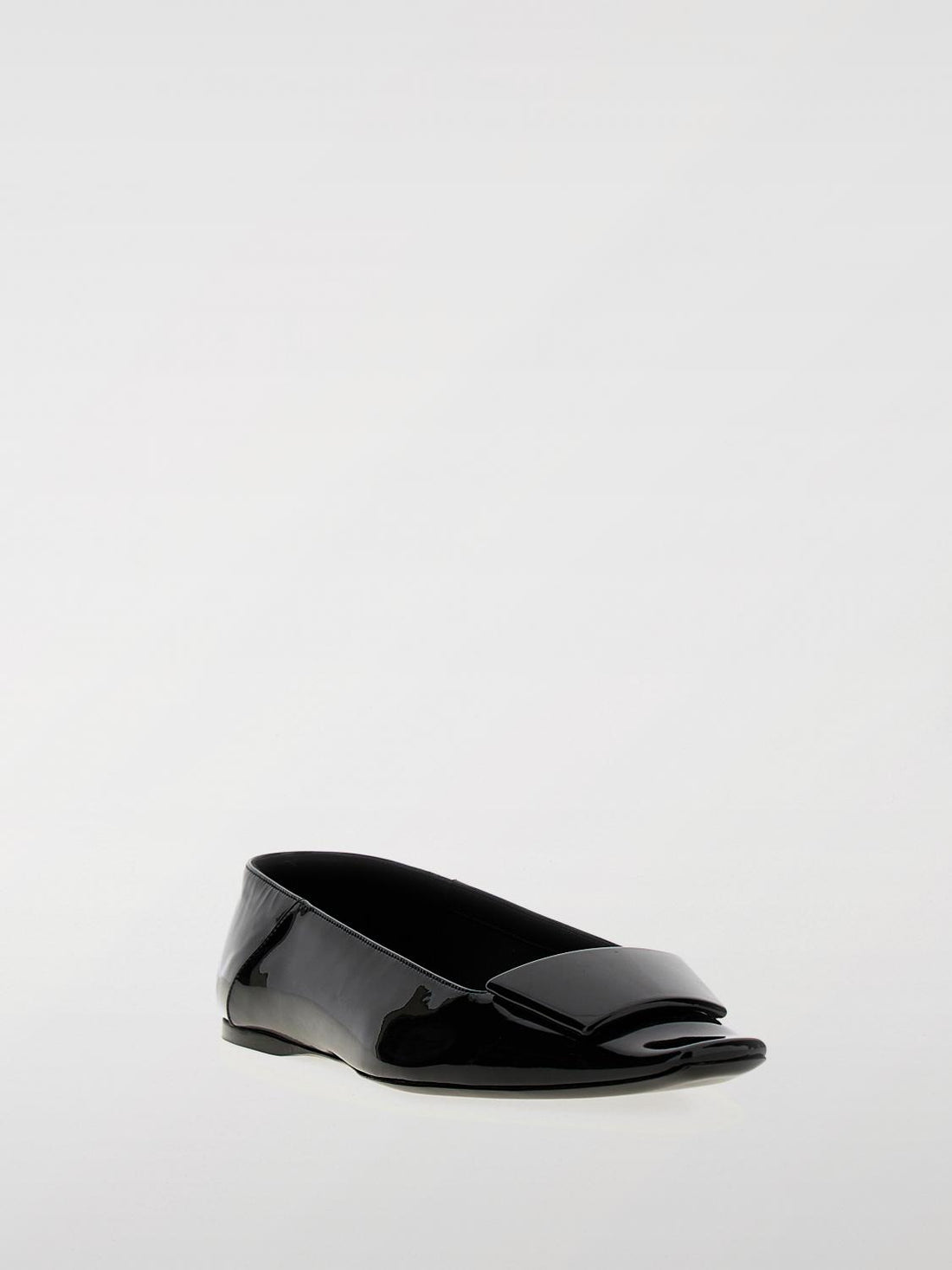 shoes woman saint laurent