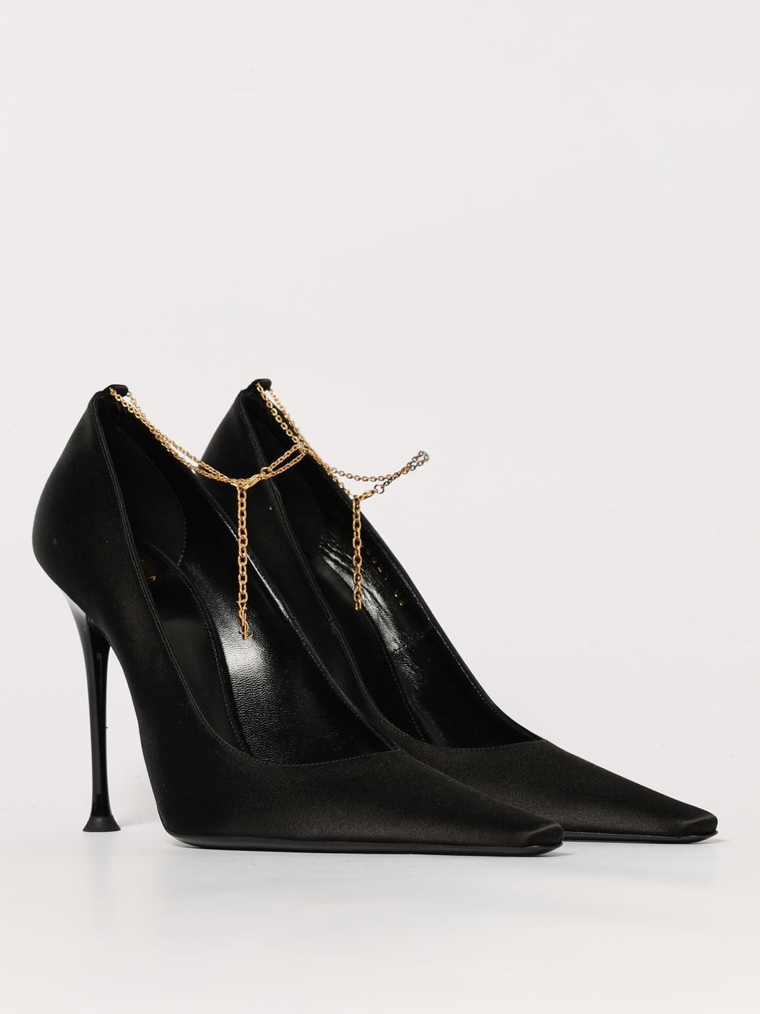 shoes woman saint laurent
