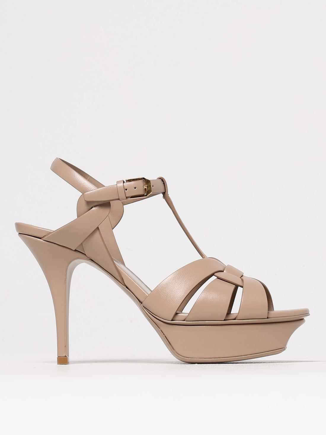 Saint Laurent Shoes Woman Saint Laurent