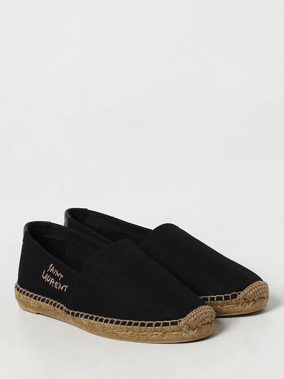 shoes woman saint laurent