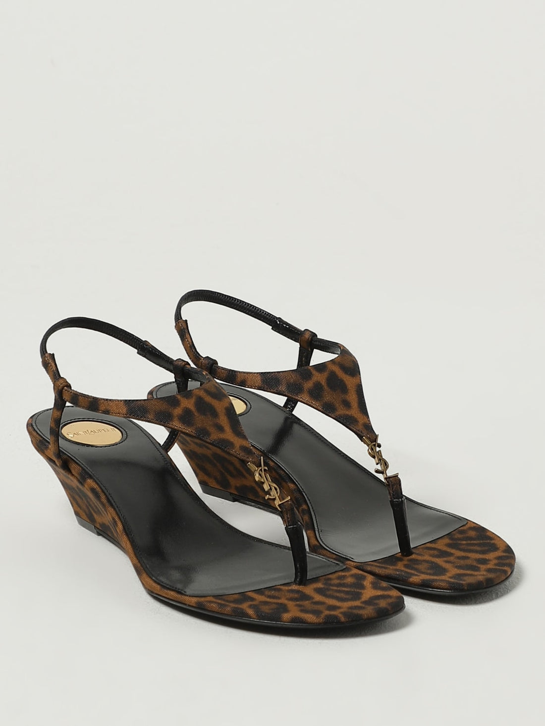shoes woman saint laurent