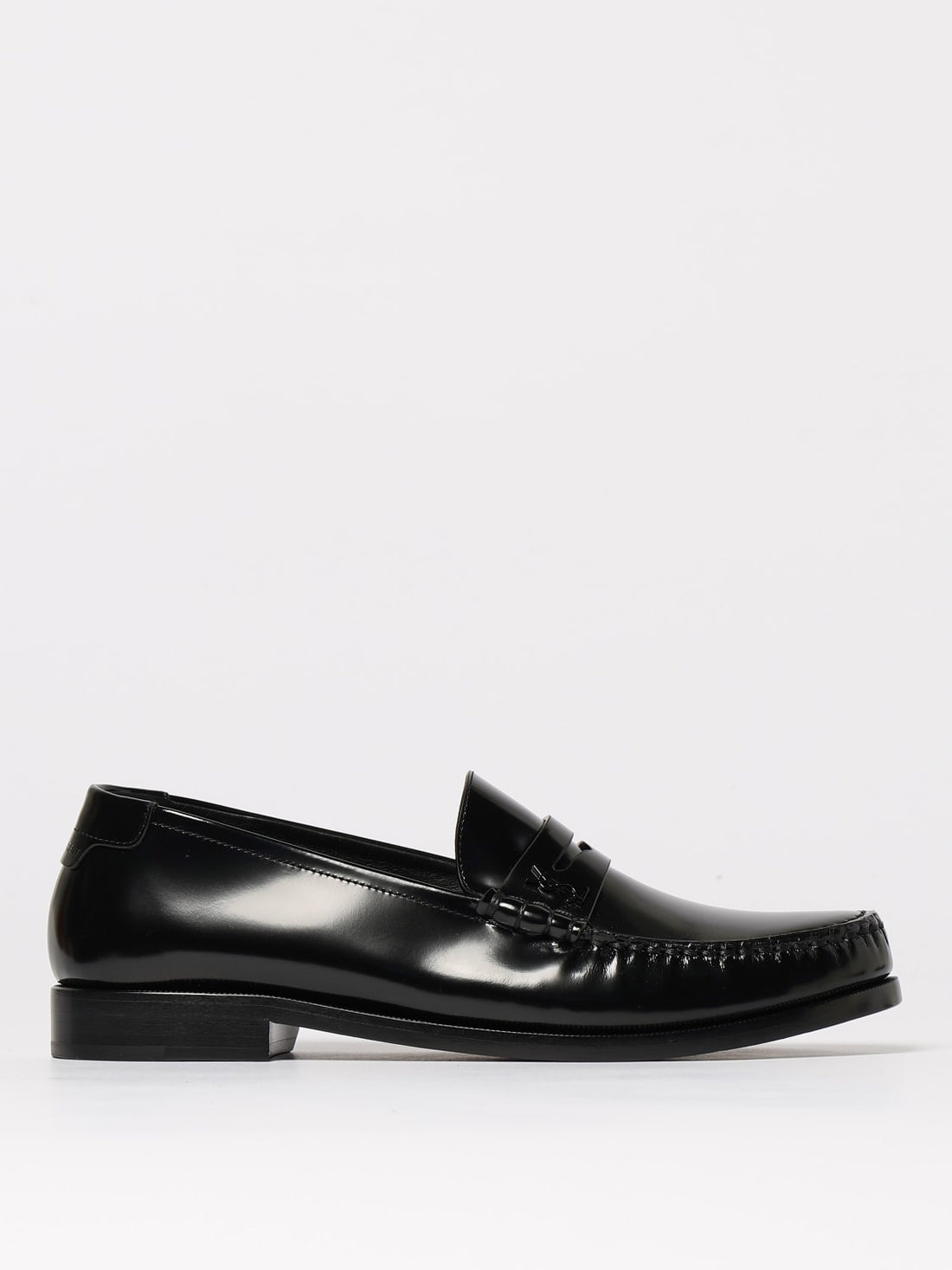 Saint Laurent Flat Shoes Woman Saint Laurent