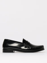 Saint Laurent Flat Shoes Woman Saint Laurent