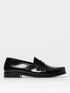 Saint Laurent Flat Shoes Woman Saint Laurent