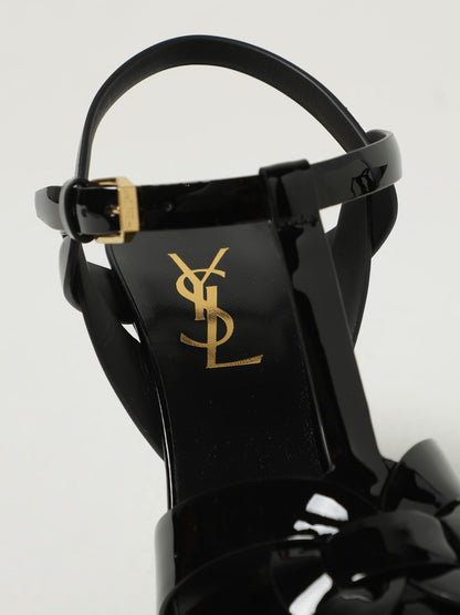 shoes woman saint laurent