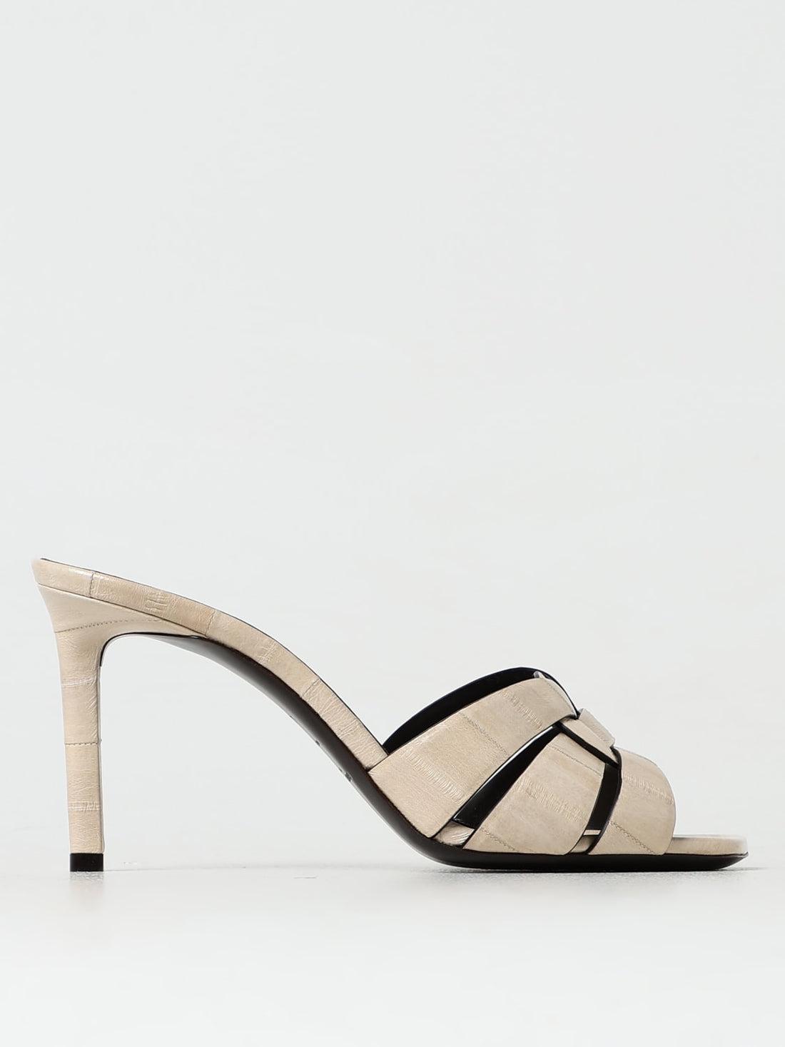 Saint Laurent Shoes Woman Saint Laurent