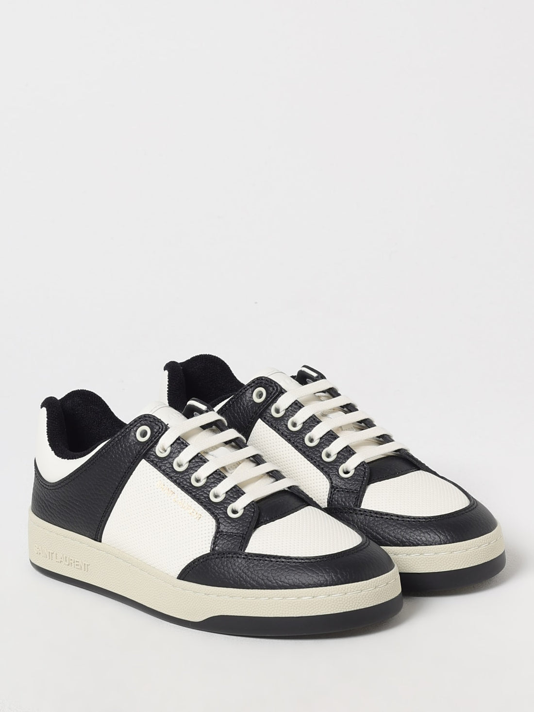 sneakers woman saint laurent