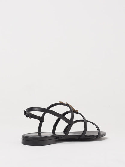 shoes woman saint laurent