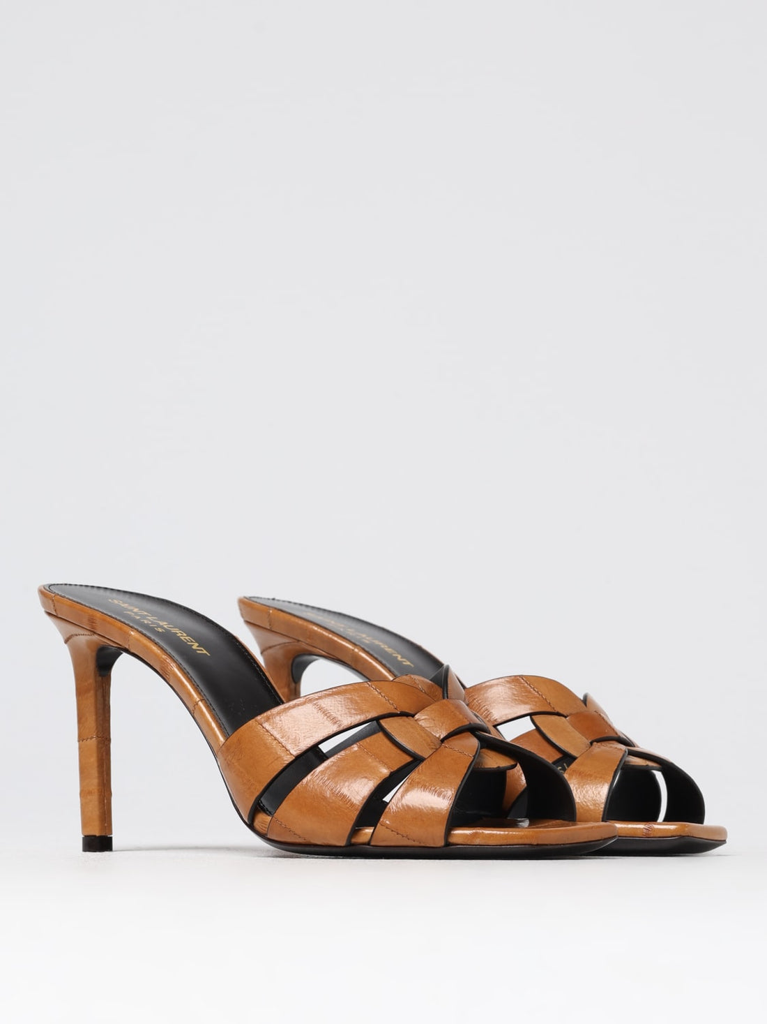 shoes woman saint laurent