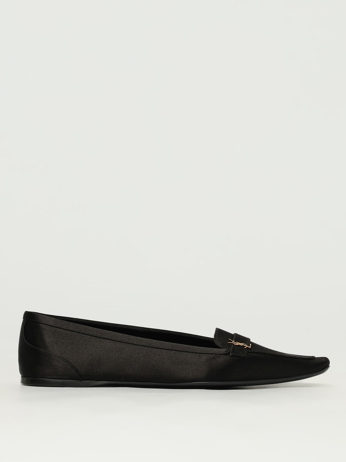 Saint Laurent Loafers Woman Saint Laurent