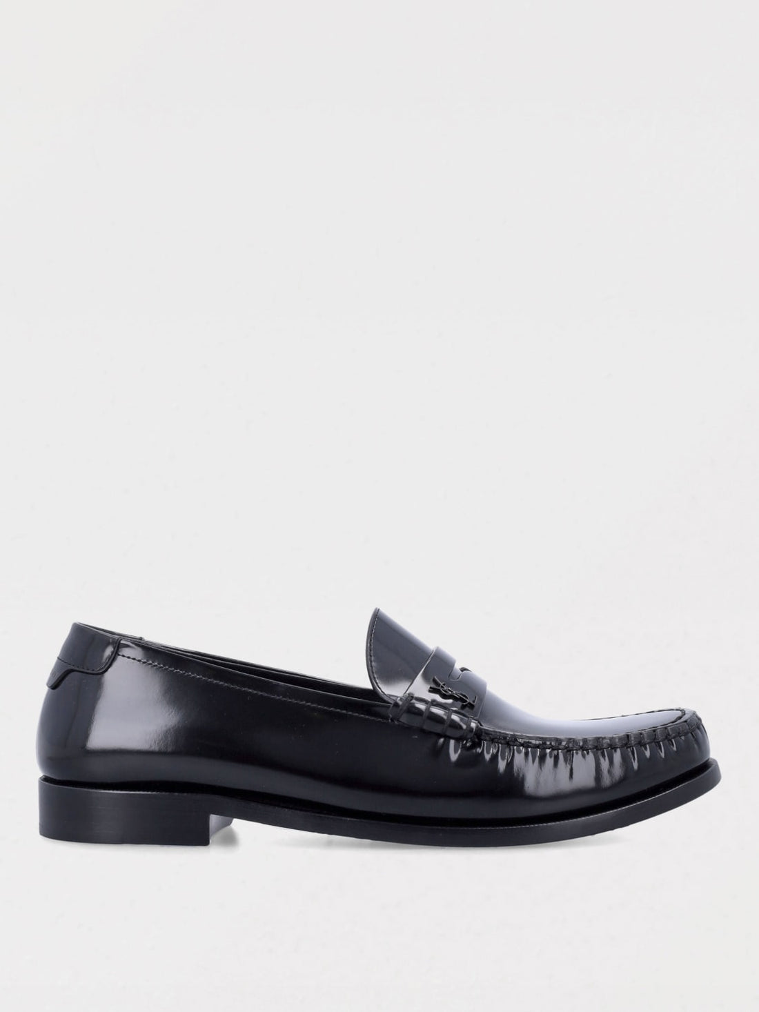 Saint Laurent Flat Shoes Woman Saint Laurent