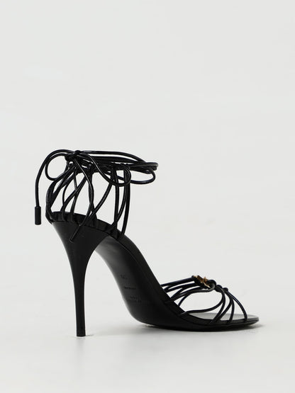 shoes woman saint laurent