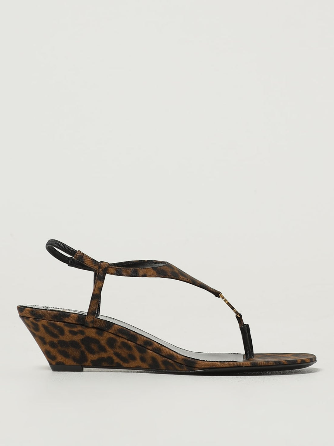 Saint Laurent Shoes Woman Saint Laurent