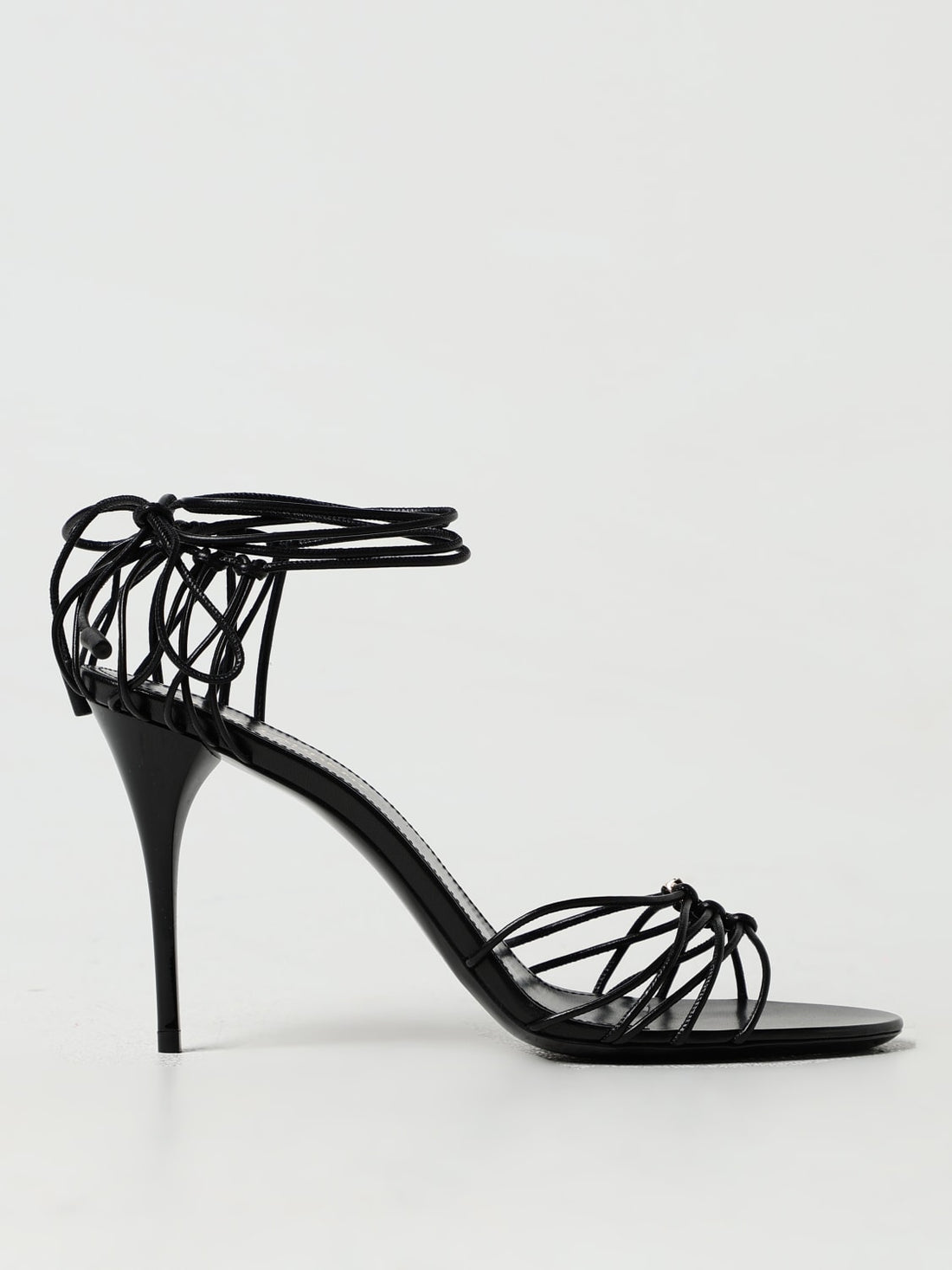 Saint Laurent Shoes Woman Saint Laurent