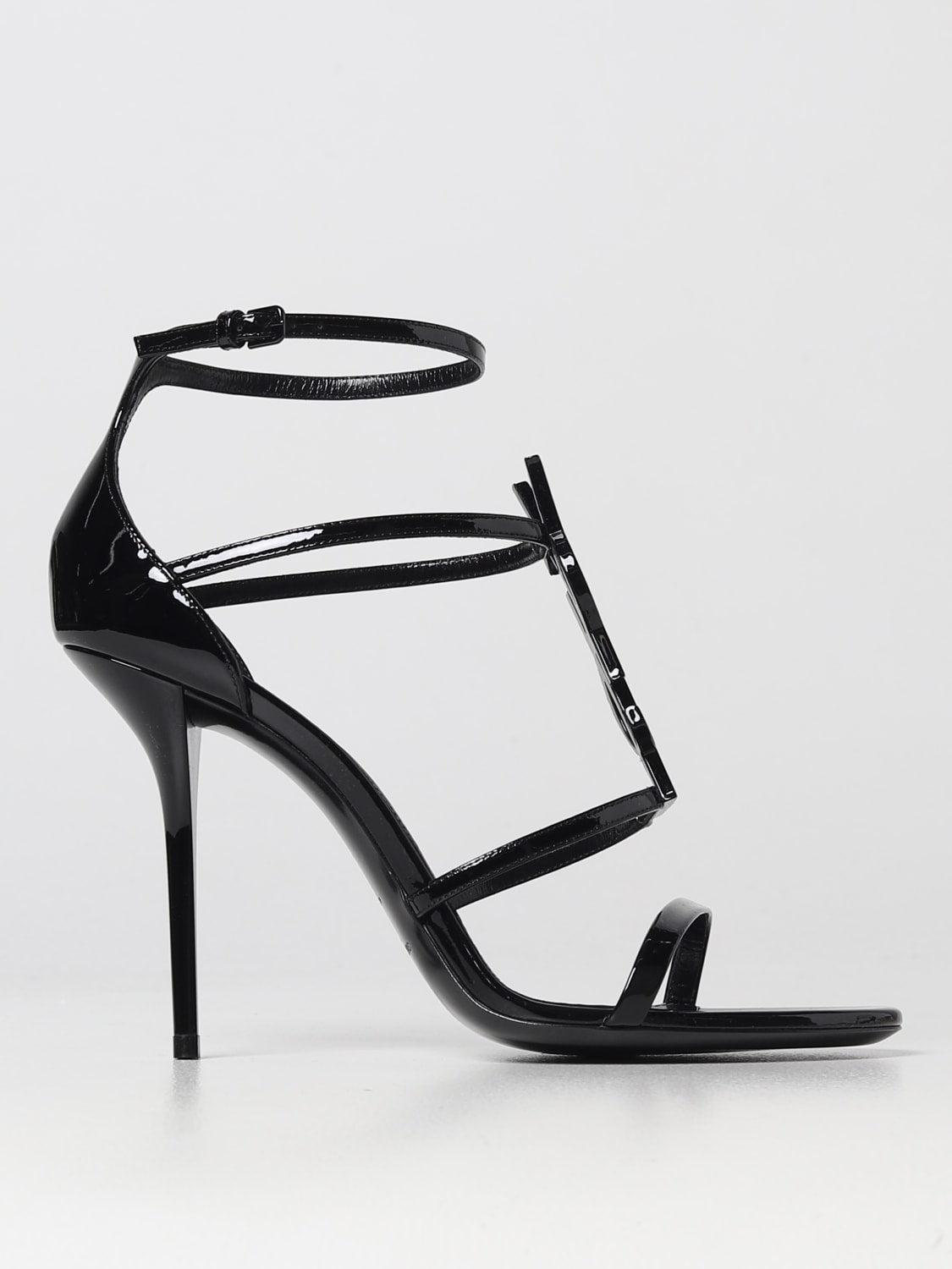 Saint Laurent Shoes Women Saint Laurent
