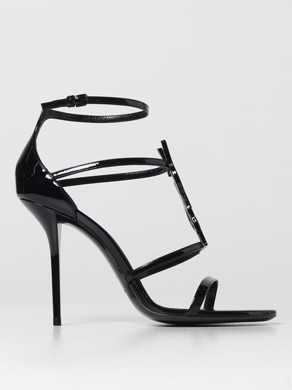 Saint Laurent Shoes Women Saint Laurent